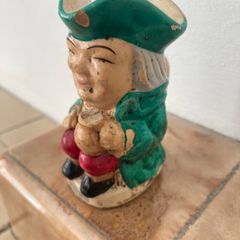 Vintage Toby Jug