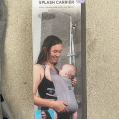 Dooky splash baby carrier