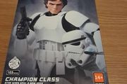 Star Wars: Blokees: Han Stormtrooper 6''