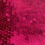 Pink sequin skirt Image 3