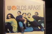 Worlds Apart - Together CD