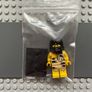 lego series 1 col003 Caveman, Series 1 minifigure Image 3