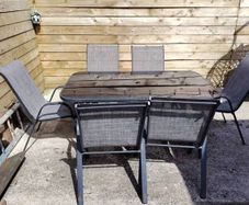 Garden furniture
