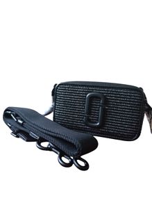 Marc Jacobs Snapshot Bag
