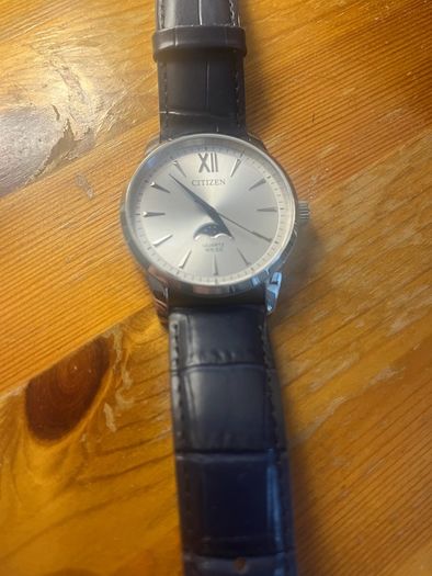 Citizen eco drive