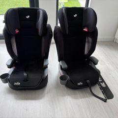 Joie elevate R129 toddler to booster seat
