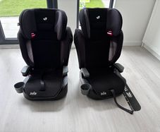 Joie elevate R129 toddler to booster seat