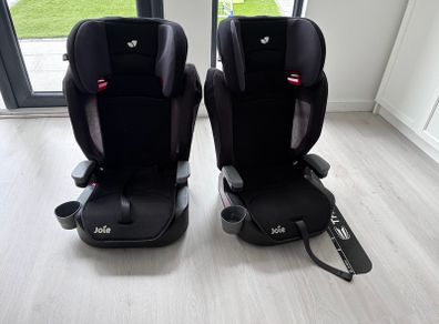 Joie elevate R129 toddler to booster seat