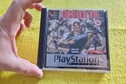 Resident Evil PlayStation1 Ps1 PlayStation2 Ps2 Games Original