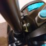 VAX Air Stretch Pet Vacuum Cleaner, Model CCQSASV1P1, in very good condition, good suction Image 4