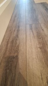 brand New java 8mm Laminate oak flooring supply&fit available