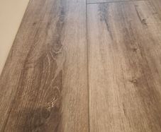 brand New java 8mm Laminate oak flooring supply&fit available