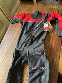 drysuit