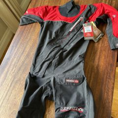 drysuit