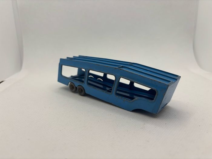 Vintage Matchbox Car transporter trailer only