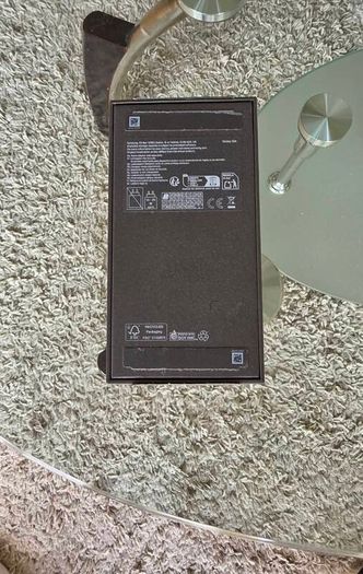 Samsung Galaxy S26 5G 256GB IRISH