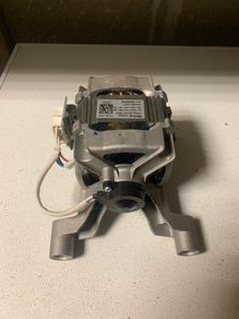 Welling YT280-2D 3-Phase Induction Motor