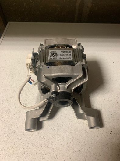 Welling YT280-2D 3-Phase Induction Motor