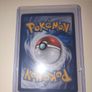 Pokemon Card Charizard Image 3