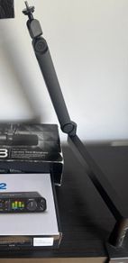 Elgato Wave Mic Arm Pro