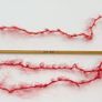 Yarn Mohair Alpaca Light Red Image 3