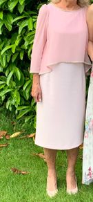 Mother of the Bride outfit