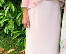 Mother of the Bride outfit