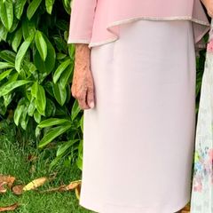 Mother of the Bride outfit