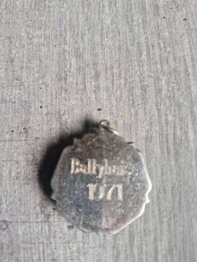 Cavan GAA Club Medal