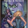 BIRDS OF PREY by Gail Simone graphic novels. From DC Comics Image 2