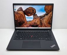 Lenovo ThinkPad T14s Gen2- Intel Core i5(11.gen)/ 16GB RAM Laptop