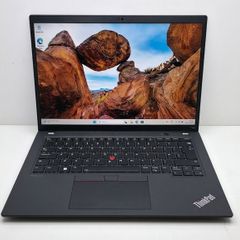 Lenovo ThinkPad T14s Gen2- Intel Core i5(11.gen)/ 16GB RAM Laptop