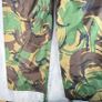 NATO Issue PVC Waterproof Overtrousers W32 L27 - Airsoft Image 10