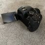 Panasonic Lumix G9 Mirrorless Camera Image 5