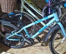 Squish 24 Kids Bike