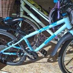 Squish 24 Kids Bike