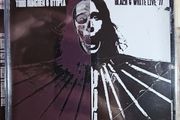 Todd Rundgren &amp; Utopia CD - Black &amp; White Live '77