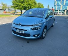2014 Citroen Grand C4 Picasso