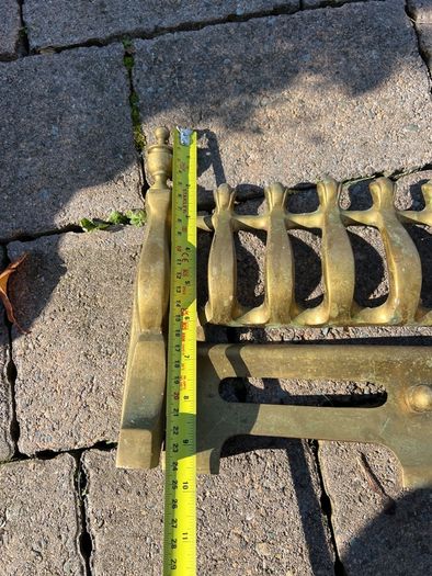 fireplace parts