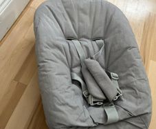 Tripp Trapp Newborn Set