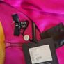 Beautiful ladies pink dress size 16-18 BNWT Image 4