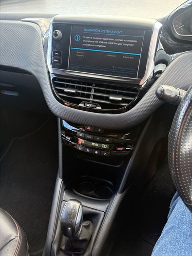 2018 Peugeot 208 GT Line 1.6L Diesel NCT 11/2027 + Taxed