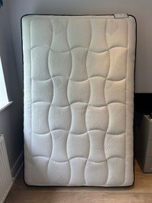 4ft Mattress (Small double)