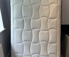 4ft Mattress (Small double)
