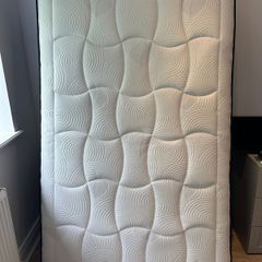 4ft Mattress (Small double)