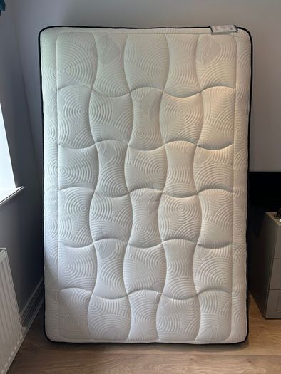 4ft Mattress (Small double)