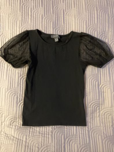 Lovely Penneys Top Size XS