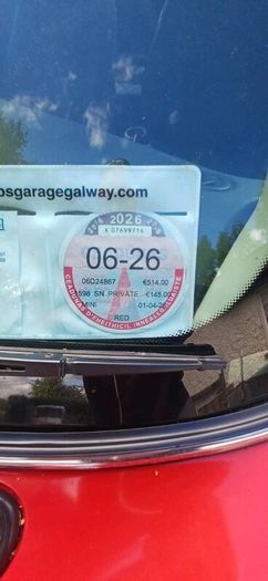 2006 mini one 1.6
