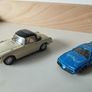 Die-Cast Toy Cars  Vehicles 3 for 10e Image 7
