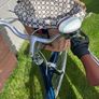 Ryedale Hayleigh bike Image 4